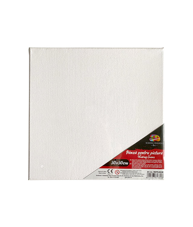 PANZA PENTRU PICTURA PE SASIU 30 x 30 CM SF ART PIGNA PANZA PENTRU PICTURA PE SASIU 30 x 30 CM SF ART PIGNA